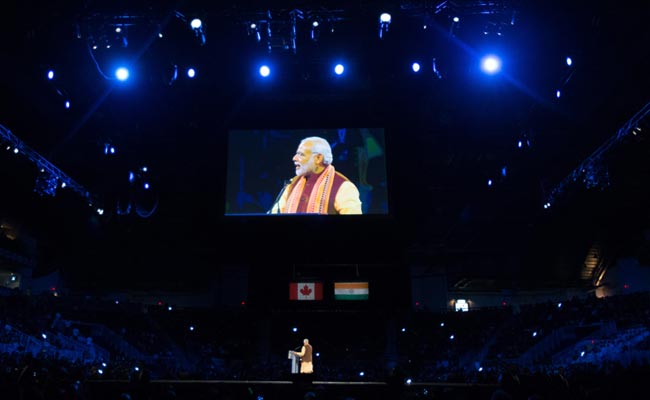 India Must Harness Clean Energy to Combat Climate Change: PM Narendra Modi