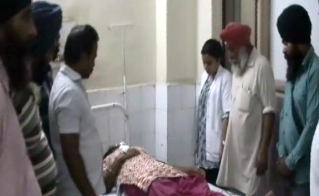 Did Shri Badal Visit The Bus Firm to Collect Profits?