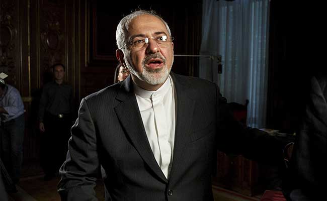 Iran's Foreign Minister Javad Zarif, Architect Of Nuclear Deal, Resigns