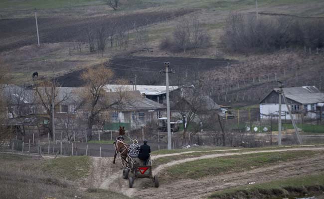 How Did One Billion Dollars Disappear From This Small Country?