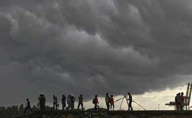 83 Per Cent Rainfall in July; Situation Grim in Central, Southern India: Weather Department