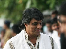 Mukesh Khanna Appointed Chairperson of Children Film Society of India