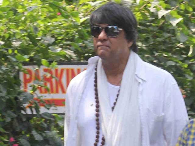 Mukesh Khanna to be New Children Film Society of India Chairperson