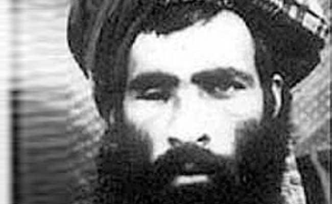 Afghan Taliban Admit Covering Up Mullah Omar's Death