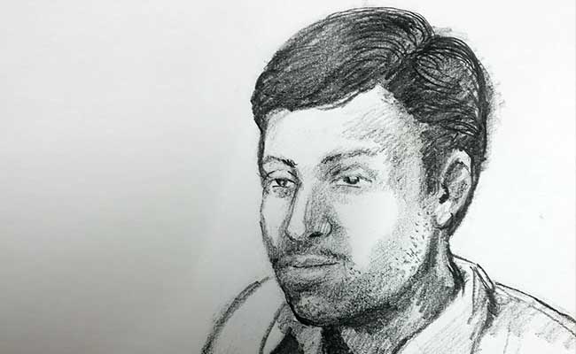 This Man is Suspected of Raping a Five-year-Old in Mumbai