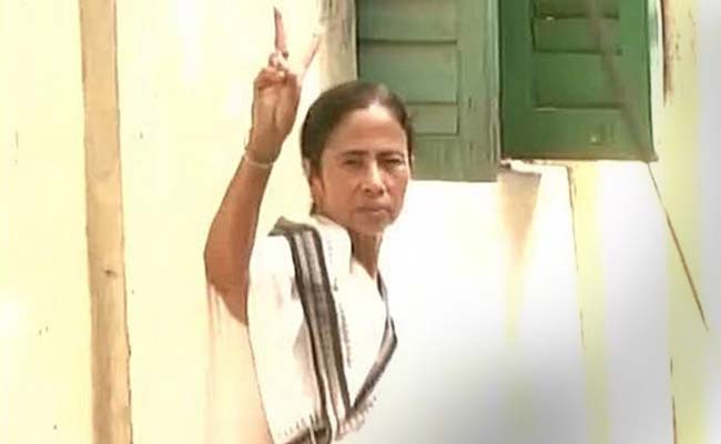 High Stakes Kolkata Municipal Corporation Polls Today