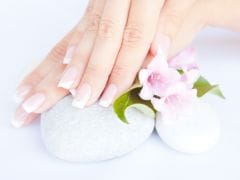 No More Brittle Nails! Load Up on These 6 Essential Nutrients for Healthy Nail Growth