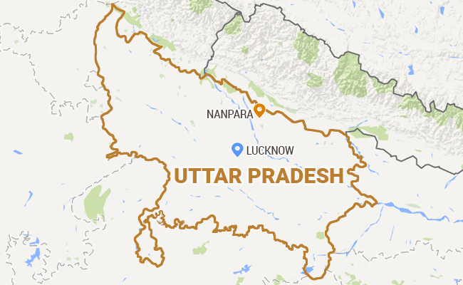 Protests In UP Against Land Acquisition For Freight Corridor