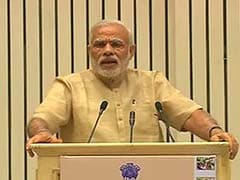 PM Modi Extends Wishes on Foundation Day of Gujarat, Maharashtra