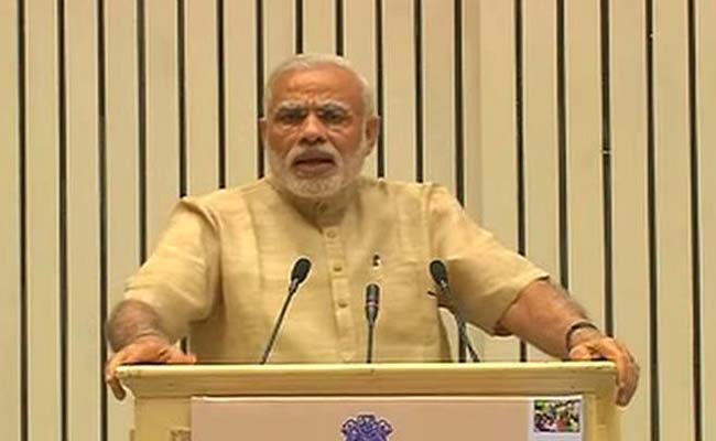 दस लाख से ज्यादा फॉलोअर्स के साथ LinkedIn पर टॉप CEO की लिस्ट में पीएम मोदी