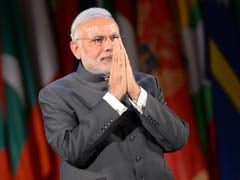 Canada-India Uranium Supply Deal Likely During PM Modi's Visit: Report