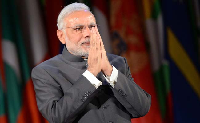 PM Narendra Modi's Speech at UNESCO Headquarters in Paris: Full Text