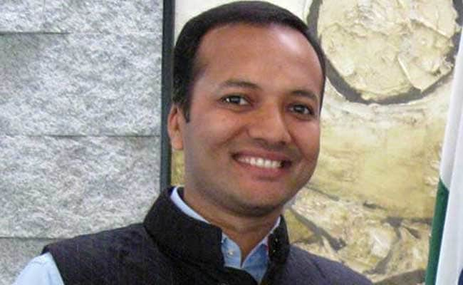 Man In Jail Threatens Industrialist Naveen Jindal, Demands Rs 50 Crore