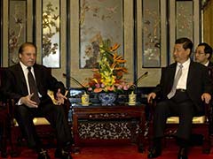 चीन, कश्मीर पर पाकिस्तान के रुख को तवज्जो देता है : मंत्री