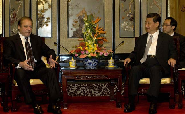 It's Like Visiting Home of 'Own Brother': Chinese President Xi Jinping Ahead of Pakistan Trip