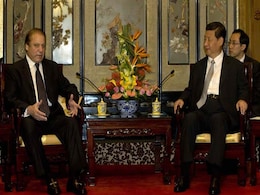 Chinese President Xi Jinping to Address Pakistan's Parliament Chinese President Xi Jinping to Address Pakistan's Parliament