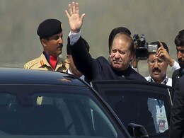 Pakistan PM Nawaz Sharif to Visit Saudi Arabia on April 23 Pakistan PM Nawaz Sharif to Visit Saudi Arabia on April 23