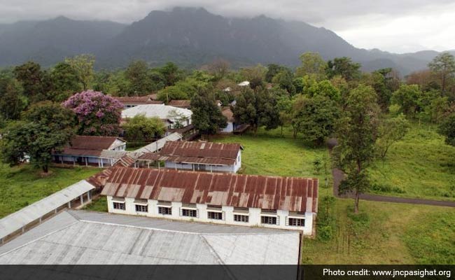 Arunachal Pradesh to Get its First Government Engineering College