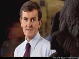 UK Historian to Take Up Advisory Role at Mumbai Museum UK Historian to Take Up Advisory Role at Mumbai Museum