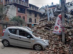 6.7 की तीव्रता के भूकंप से फिर कांपी धरती, नेपाल समेत उत्तर भारत में महसूस हुए झटके
