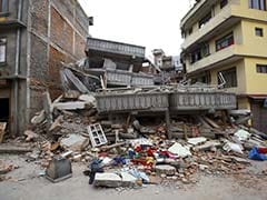 Nepal Earthquake: Daughter of Embassy Employee Killed as House Collapses