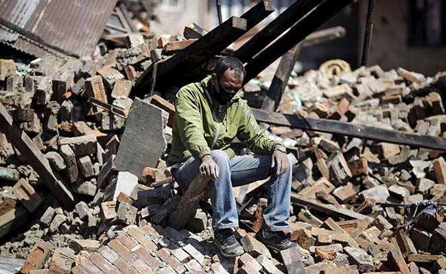 Nepal Earthquake: Students to Climb High Peaks to Contribute for Survivors