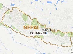 3 Tremors Recorded in Earthquake-Hit Nepal