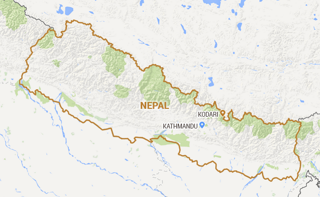 Landslide near Nepals popular Annapurna trek route kills 30