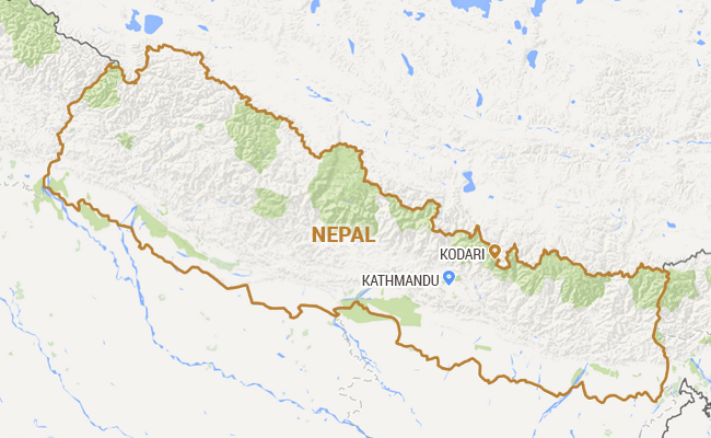 3 Tremors Recorded in Earthquake-Hit Nepal