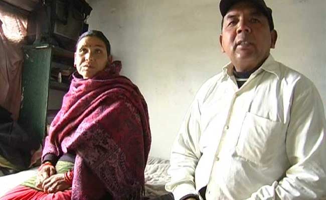 Migrants From Nepal in India Worry for Families Back Home After Earthquake