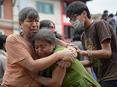 Nepal Earthquake: 'Went There for Peace but Faced Nature's Fury,' Says Survivor From Delhi