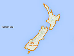 Indian Student Rescued From Sea Dies in New Zealand Hospital