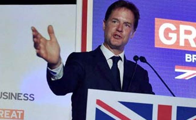 We Can Return as Kingmaker With Half As Many Seats: UK's Liberal Democrats