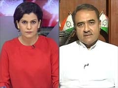 Did Attend a Meeting of Group of Ministers on Tobacco Under UPA, But Dissociated Myself From It: Praful Patel to NDTV