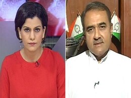 Did Attend a Meeting of Group of Ministers on Tobacco Under UPA, But Dissociated Myself From It: Praful Patel to NDTV Did Attend a Meeting of Group of Ministers on Tobacco Under UPA, But Dissociated Myself From It: Praful Patel to NDTV