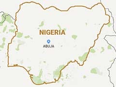 Failed Suicide Attack by Girl in Nigeria's Kano: Police