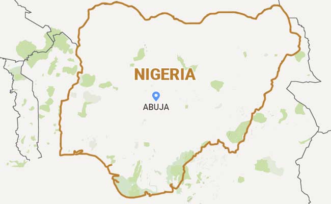 At Least 26 Killed in Suicide Attack Inside Nigeria Mosque: Police