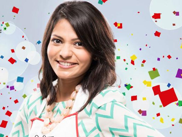 Abu Dhabi-Based NRI Nikita Gandhi Wins <i>MasterChef India 4</i>