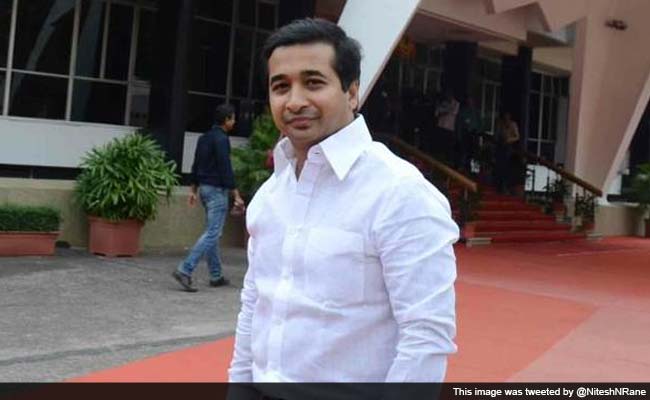 Congress Leader Narayan Rane's Sons Nilesh and Nitesh Detained During Bandra Bypoll