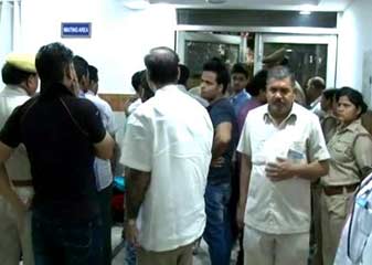 नोएडा के सॉफ्टवेयर इंजीनियर की हत्या के पीछे निजी वजह : पुलिस