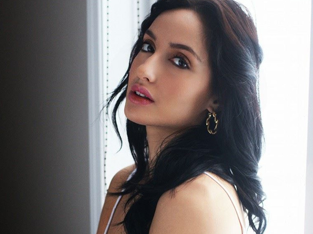 Nora Fatehi to Sizzle in <i>Kick 2</i>