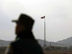 North Korean Soldier Crosses Mined Demilitrized Zone To Defect To South
