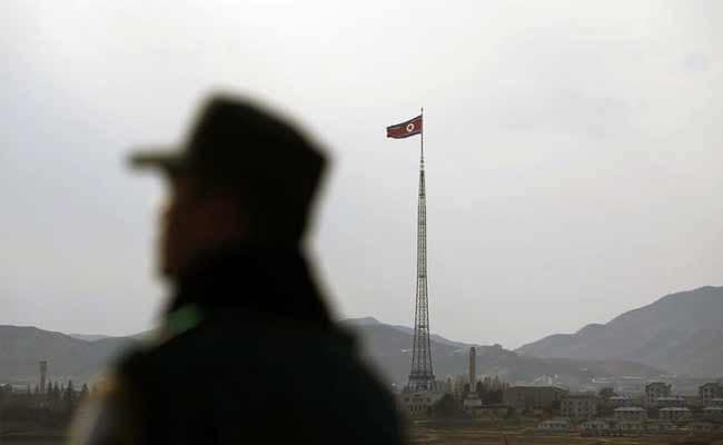 North Korea Declares No-Sail Zone, Missile Launch Seen as Possible: Reports