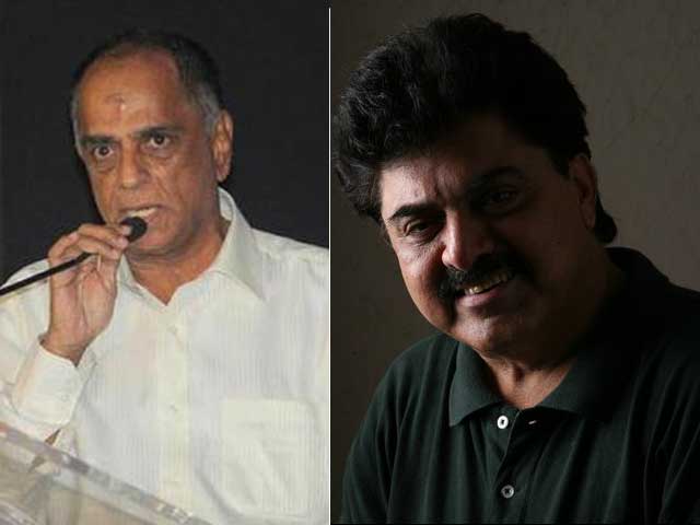 Pahlaj Nihalani 'Anarchist,' Says Censor Board Member Ashoke Pandit