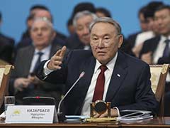 Kazakhstan Hails Completion of 'Historic' World Trade Organization Accession Talks