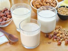Which Nut Milk Is Most Nutritious? Which Nut Milk Is Most Nutritious?
