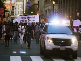 Police Give Prosecutors Probe into Baltimore Man's Death Police Give Prosecutors Probe into Baltimore Man's Death