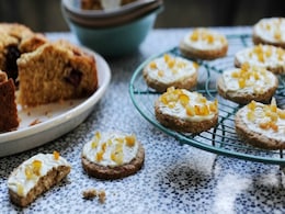Beyond the Flapjack: Baking with Oats Beyond the Flapjack: Baking with Oats