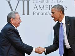 No Change for Now in Cuba Migration Policy: US