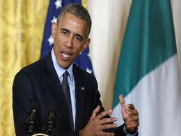 Land Reclamation Projects in South China Sea 'Counterproductive': Barack Obama Land Reclamation Projects in South China Sea 'Counterproductive': Barack Obama